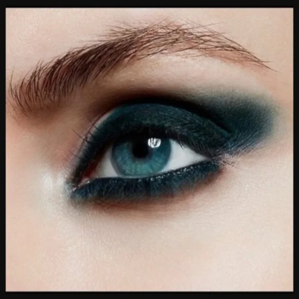 MAC Matte Eye Shadow Stormwatch Matte Full Size 1.5g NIB